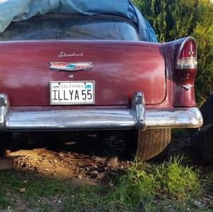 Meet your Posher, Illya